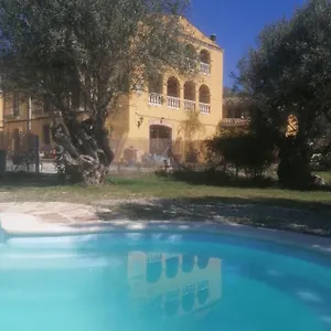 Maset Del Garraf , Olesa de Bonesvalls Espagne