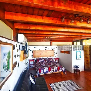 Appartement Lucia - El Mirador, Mácher