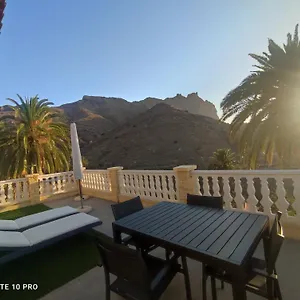 La Vega Apartment