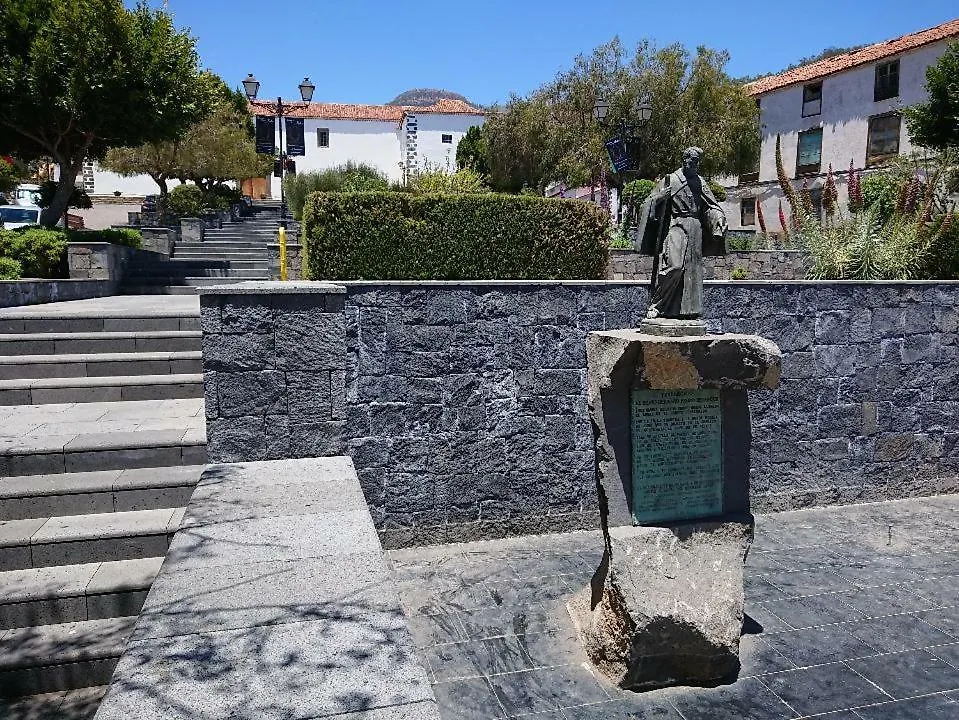 El Jardin De Las Retamas 维拉弗洛尔